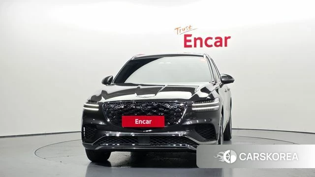 Genesis GV70 id 4380947 из Кореи 23