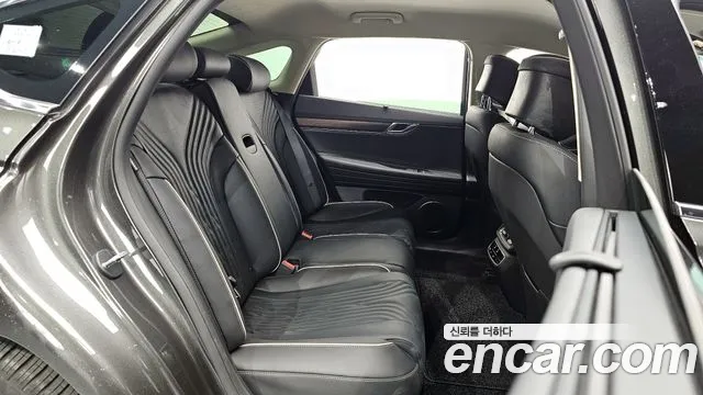 Genesis G80 (RG3) id 2662931 из Кореи 13