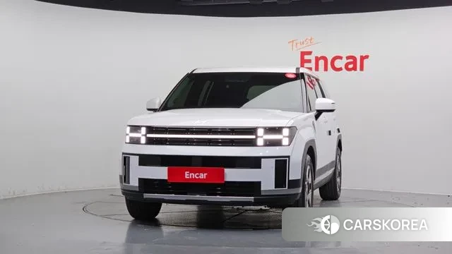 Hyundai Santa Fe (MX5) id 3436922 из Кореи 13