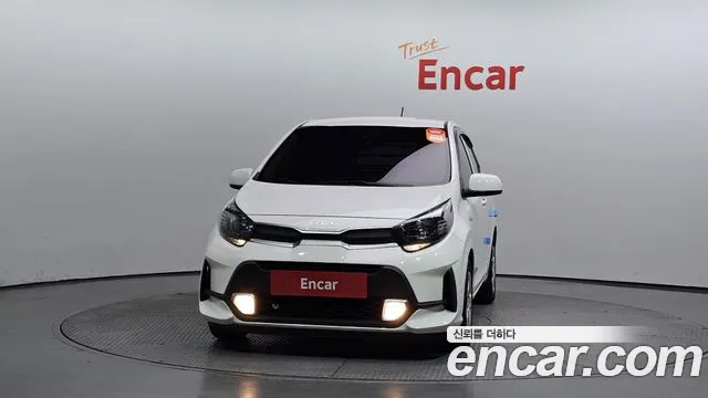 Kia Morning Urban (JA) id 2698060 из Кореи 13