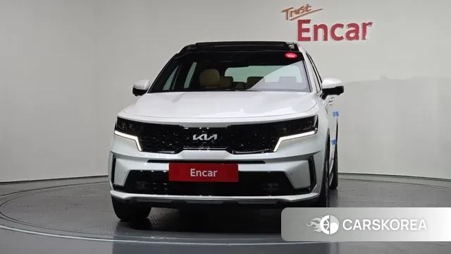 Kia Sorento 4th Generation id 3406601 из Кореи 13