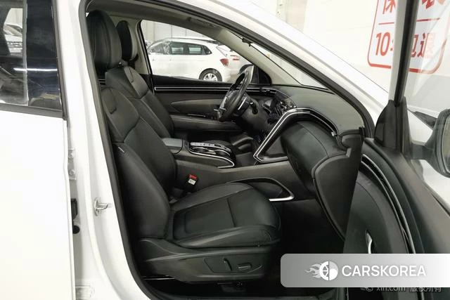 Hyundai Tucson id 4273722 из Китая 17