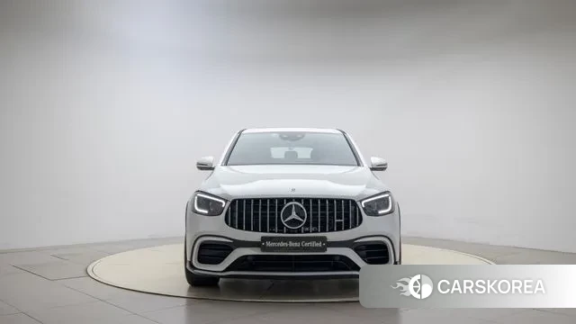 Mercedes-Benz GLC-Class X253 id 3021866 из Кореи 7