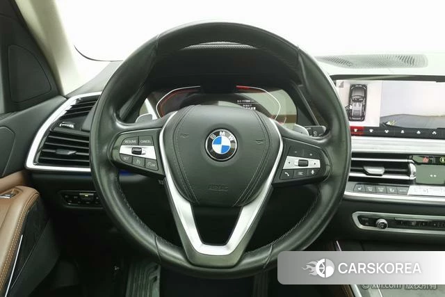 BMW X5 (imported) id 4210348 из Китая 17