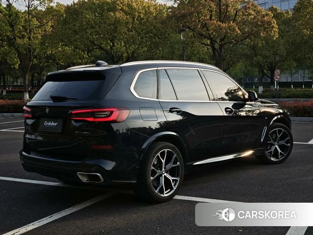 BMW X5 id 4272212 из Китая 16