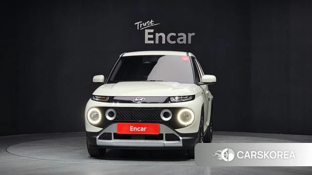 Hyundai Casper id 3922135 из Кореи 13