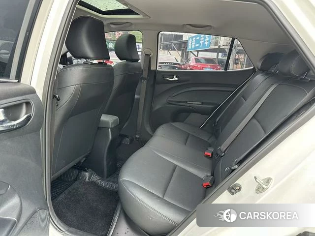 Kia Yi Ran id 4262322 из Китая 14