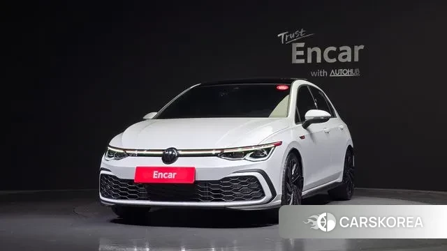 Volkswagen Golf 8th Generation id 3052772 из Кореи 13