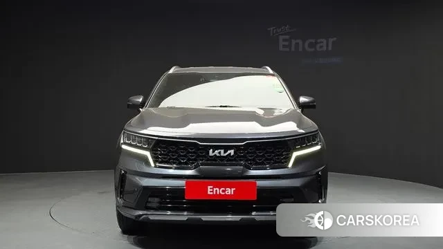 Kia Sorento 4th Generation id 3572105 из Кореи 13