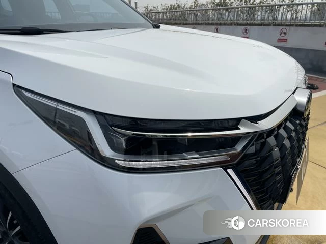 Chery Tiggo 8 PRO id 4241859 из Китая 19