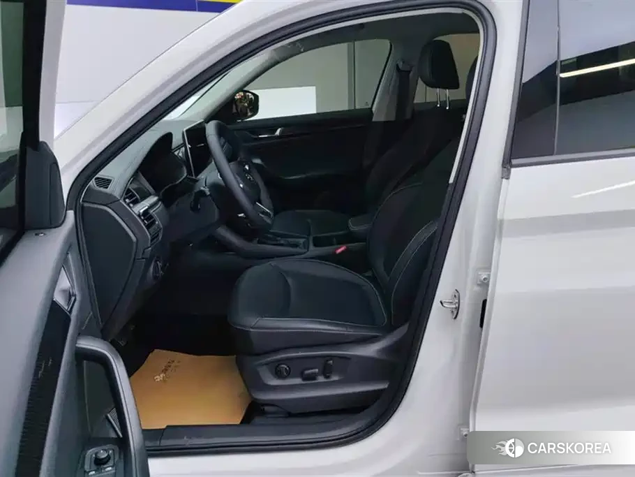 Skoda Kodiak id 4546417 из Китая 9
