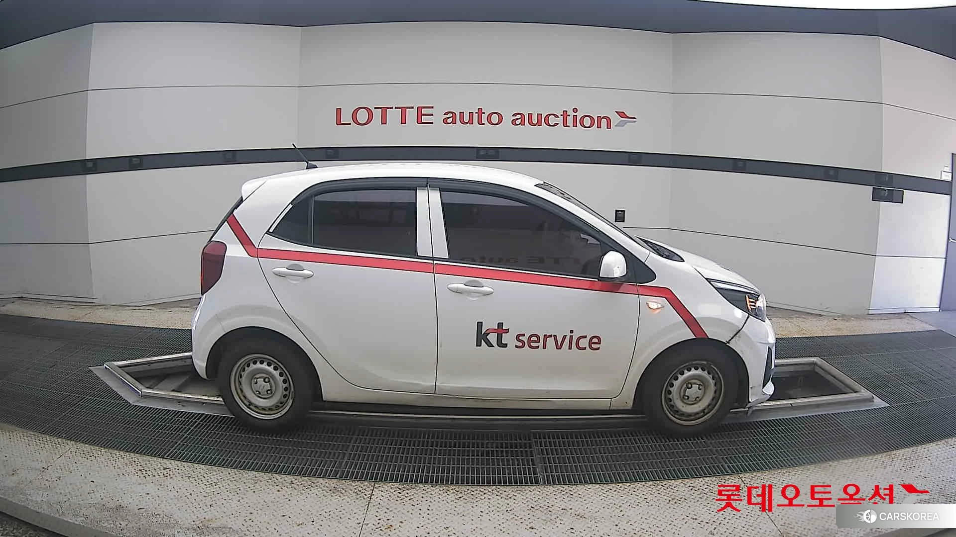 Kia Morning id 4674209 из Кореи 23