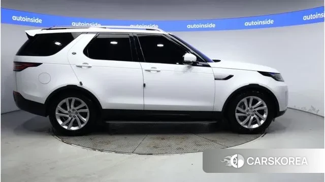 Land Rover Discovery 5 id 3407171 из Кореи 13