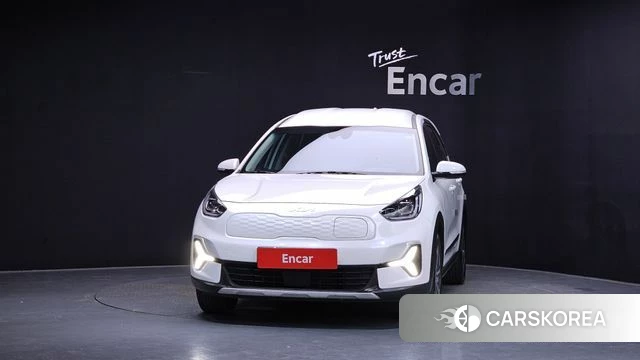 Kia Niro Plus id 4696849 из Кореи 13
