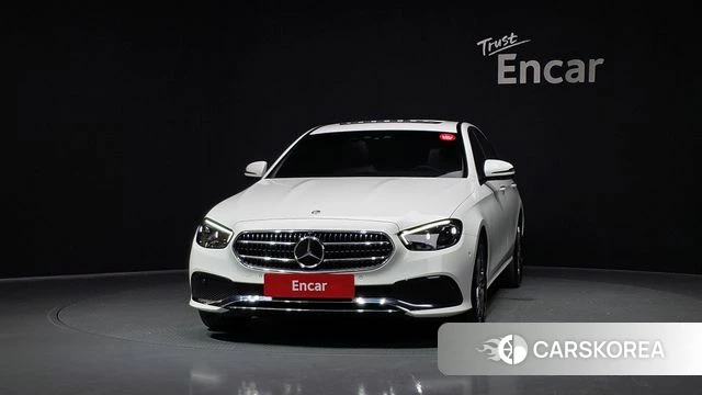 Mercedes-Benz E-Class W213 id 4323640 из Кореи 13