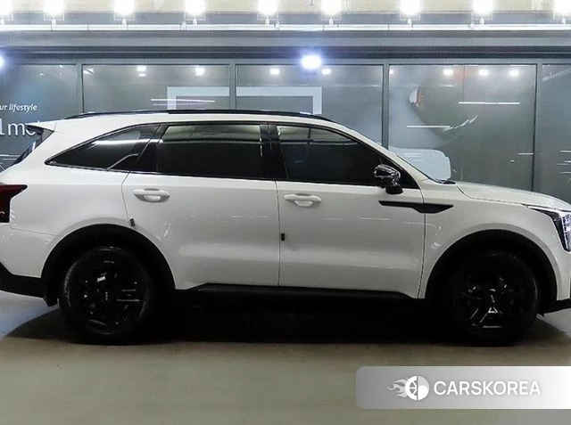 Kia The New Sorento 4th Generation id 4421583 из Кореи 13