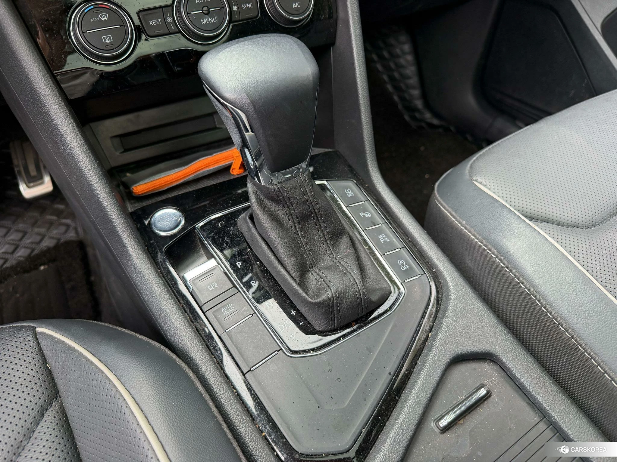 Volkswagen Tiguan L 2019 Черный из Китая, фото 6