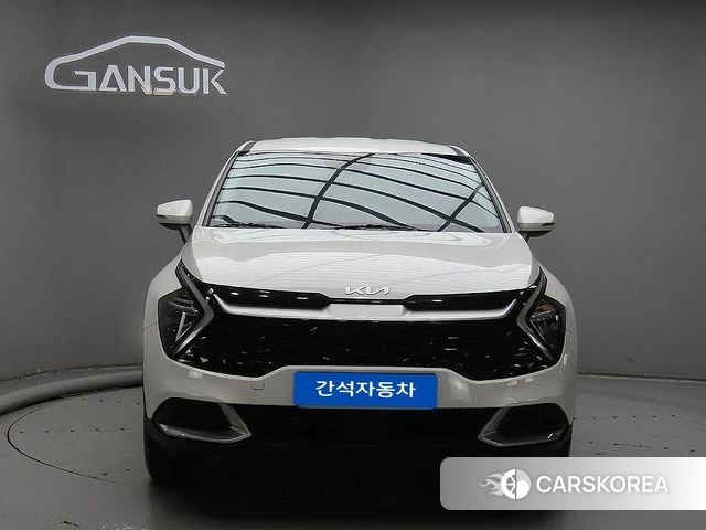 Kia Sportage 5th Generation id 4231078 из Кореи 13