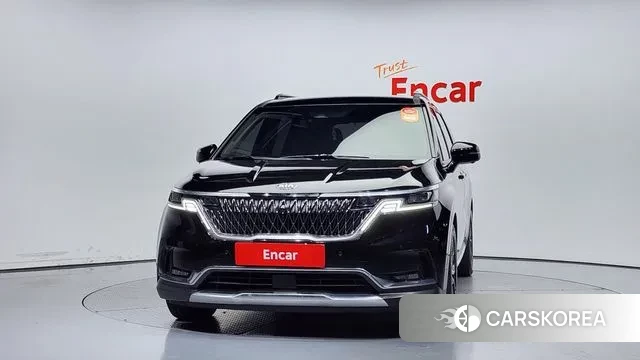 Kia Carnival 4th generation id 3008482 из Кореи 13