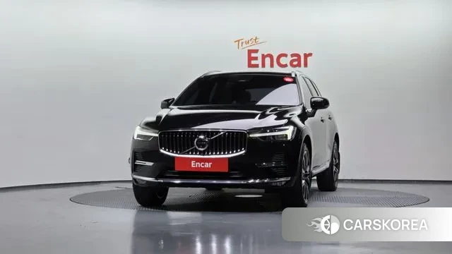 Volvo XC60 second Generation id 3410358 из Кореи 13