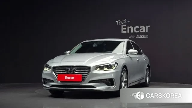 Hyundai Grandeur IG id 3408262 из Кореи 13