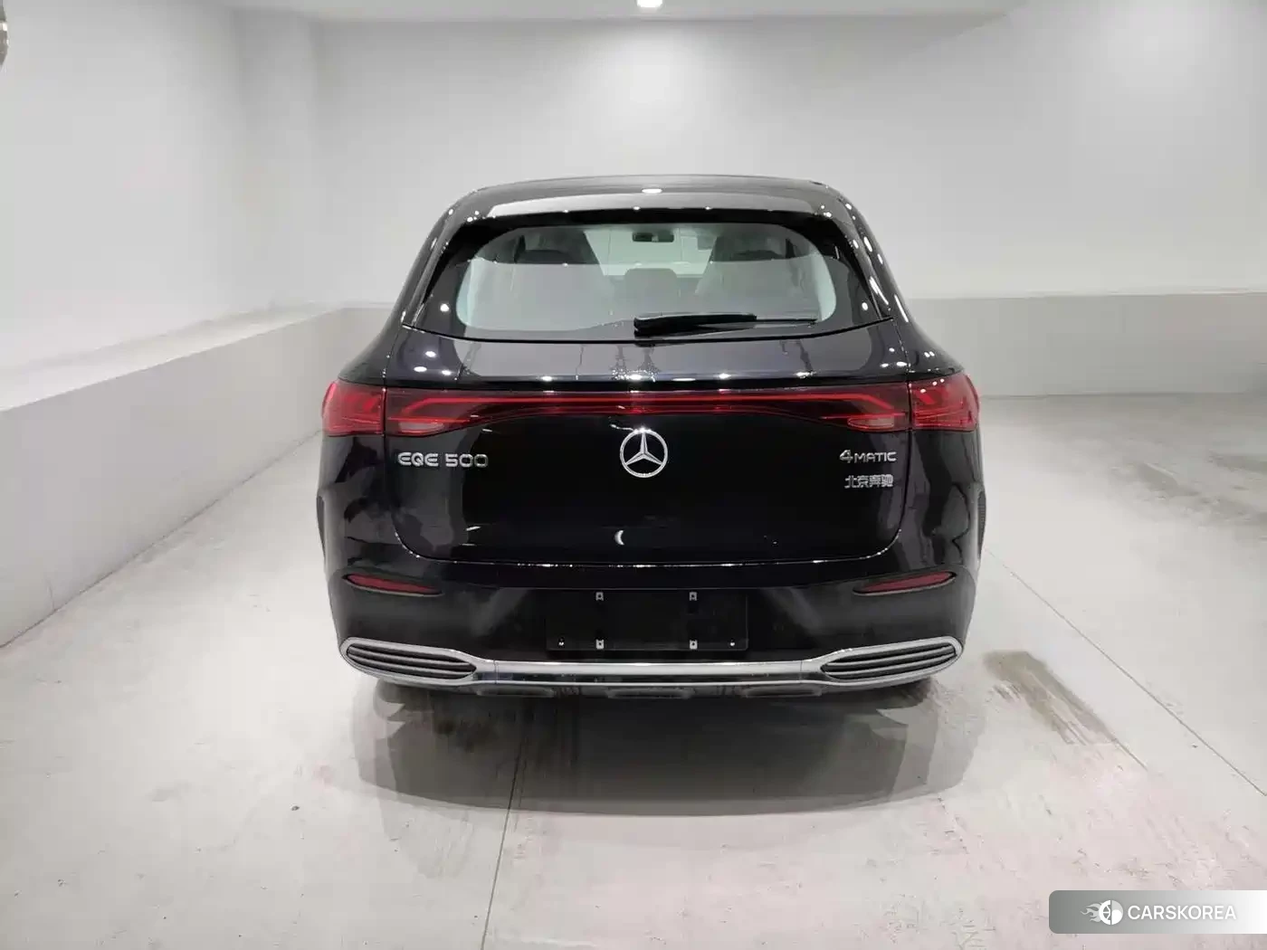 Mercedes-Benz EQE SUV id 4577568 из Китая 16
