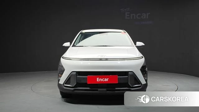 Hyundai Kona (SX2) id 4618396 из Кореи 22