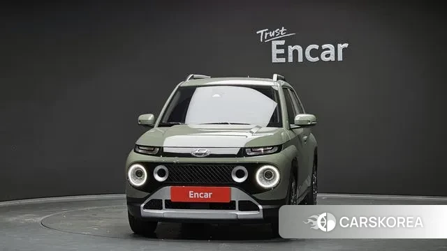 Hyundai Casper id 2998033 из Кореи 13