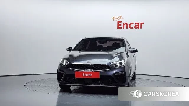 Kia Come New K3 id 3375200 из Кореи 13