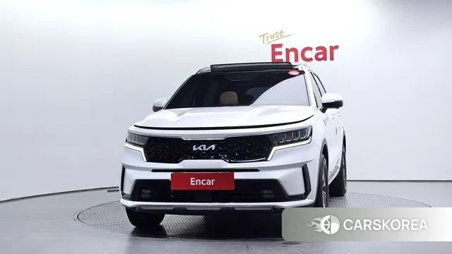 Kia Sorento 4th Generation id 3016376 из Кореи 13