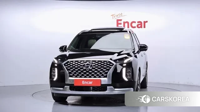 Hyundai Palisade id 3054808 из Кореи 13