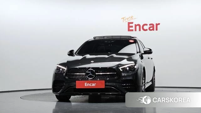 Mercedes-Benz E-Class W213 id 3826660 из Кореи 13