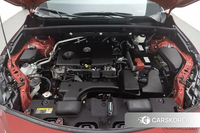 Toyota Weisha id 4211249 из Китая 17
