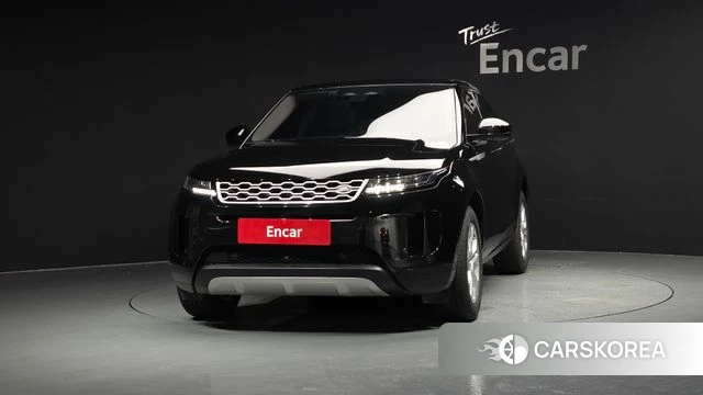 Land Rover Range Rover Evoque 2nd Generation id 4609101 из Кореи 13