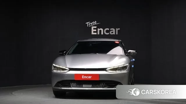 Kia EV6 id 3447740 из Кореи 13