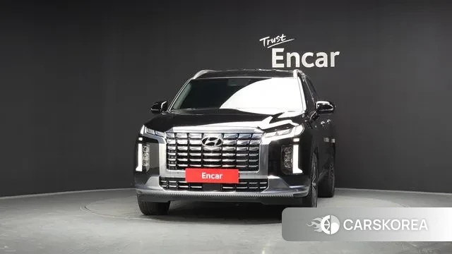 Hyundai The New Palisade id 3472727 из Кореи 13