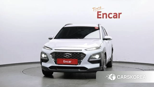 Hyundai Kona id 4581691 из Кореи 13