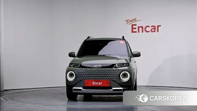 Hyundai Casper id 3671045 из Кореи 13