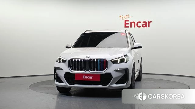 BMW X1 (U11) id 4618091 из Кореи 23