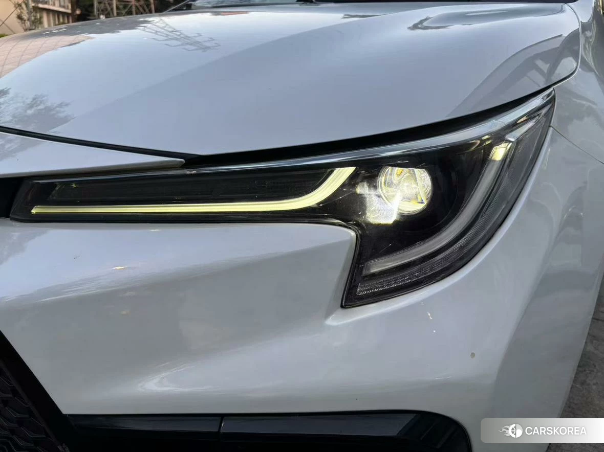 Toyota Lei Ling id 4420334 из Китая 11