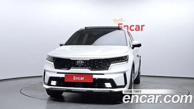 Kia Sorento 4th Generation id 2681034 из Кореи 13