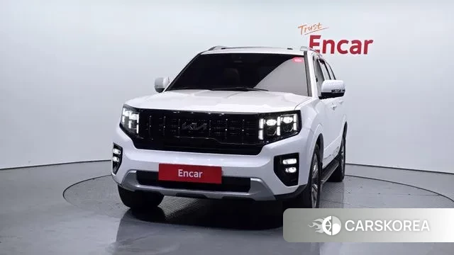 Kia Mohave Master id 3410596 из Кореи 13