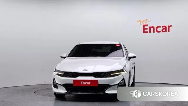 Kia K5 3rd generation id 3703132 из Кореи 13