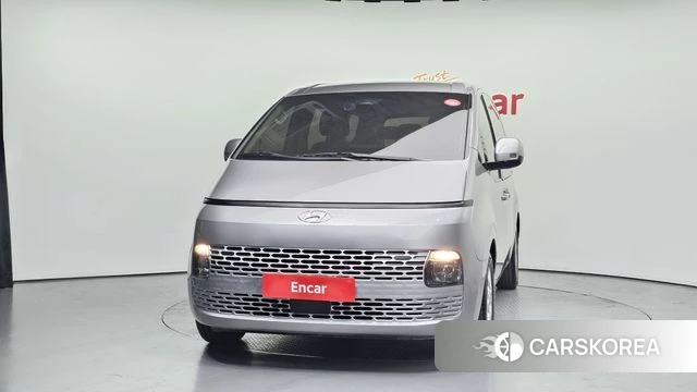 Hyundai Staria id 3953640 из Кореи 13