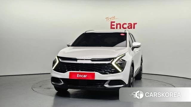 Kia Sportage 5th Generation id 4494880 из Кореи 13