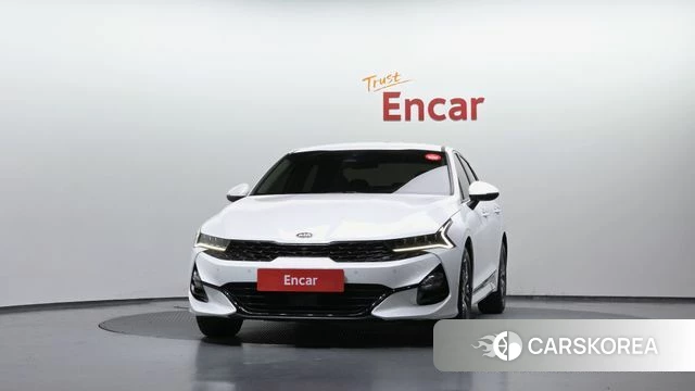 Kia K5 3rd generation id 4501529 из Кореи 23