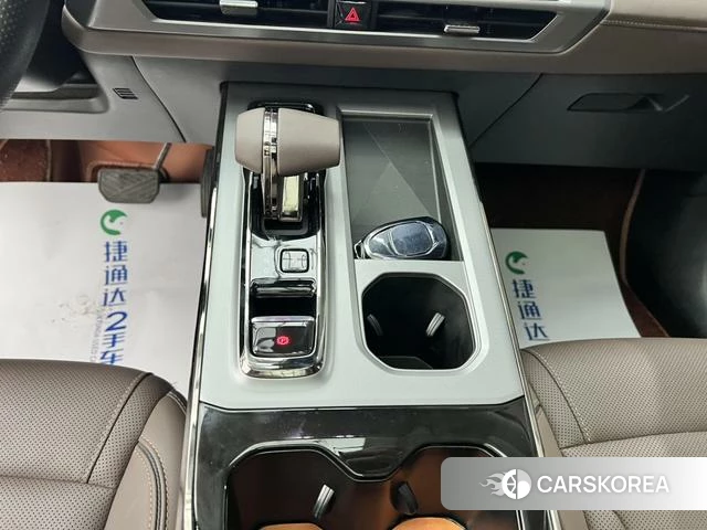 GAC Trumpchi Trumpchi GS4 id 4199041 из Китая 23