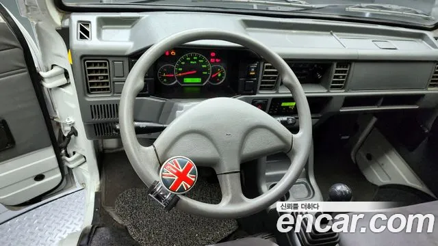 Chevrolet (GM Daewoo) New Labo id 2729658 из Кореи 13