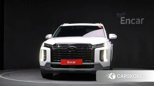 Hyundai The New Palisade id 3236942 из Кореи 13