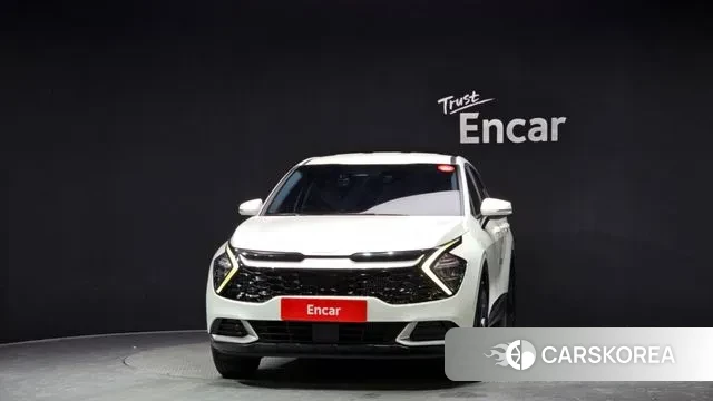 Kia Sportage 5th Generation id 3630175 из Кореи 13